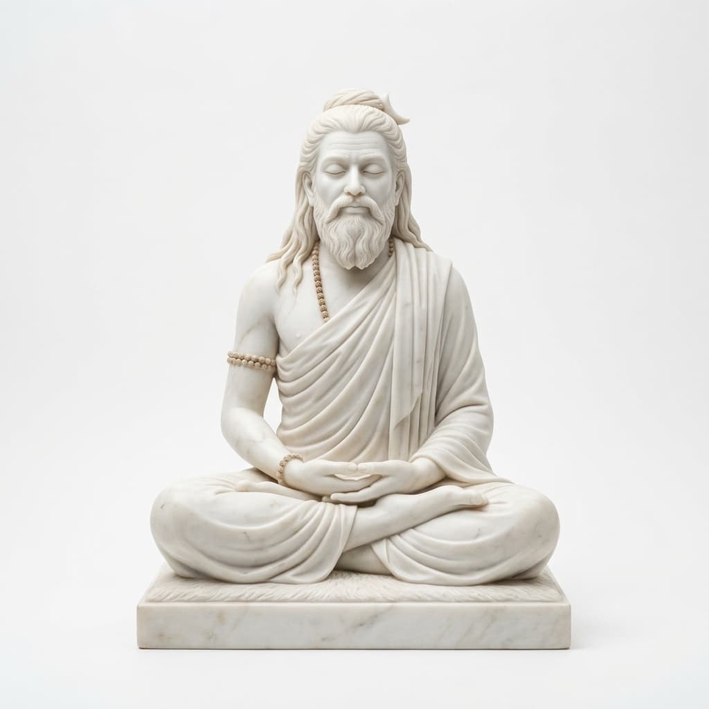 Indian Saints