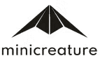 MiniCreature Logo
